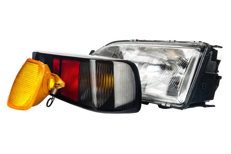 Car Light