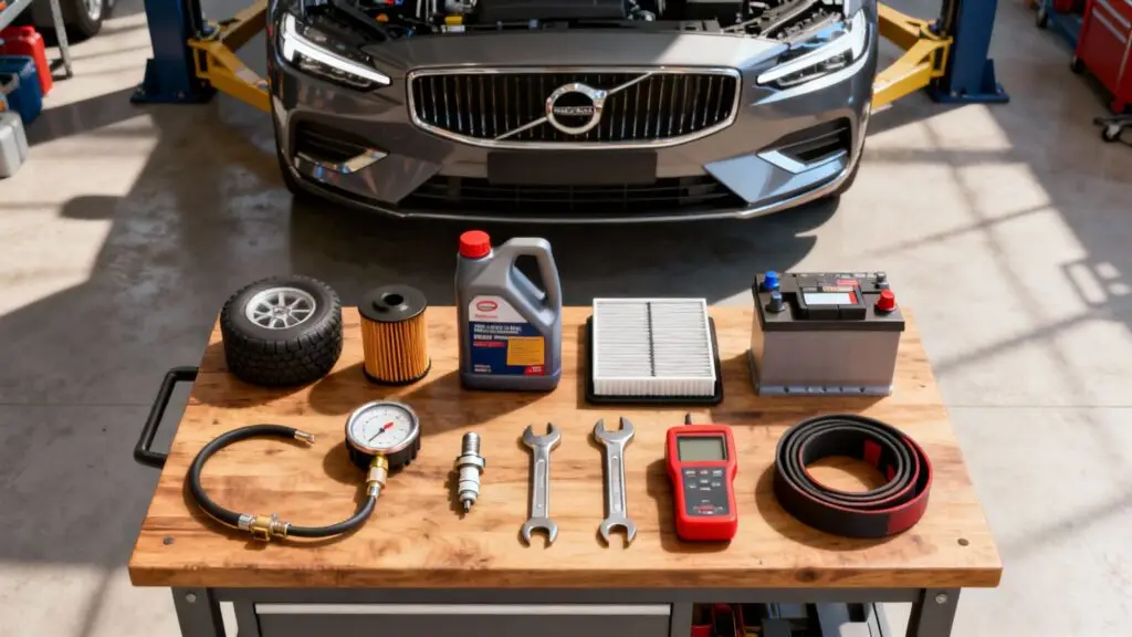 routine car maintenance checklist car maintenance.jpg