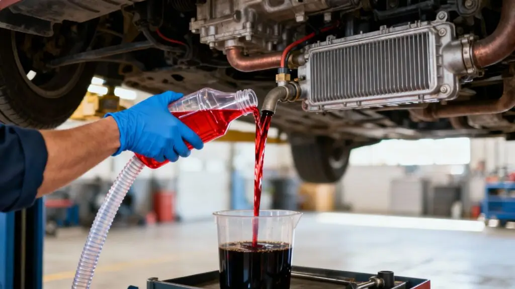 flush transmission fluid transmission flush.jpg