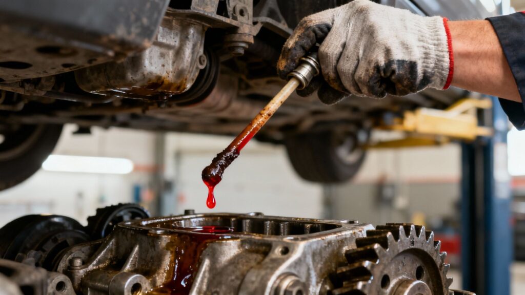 signs of transmission failure transmission fluid.jpg