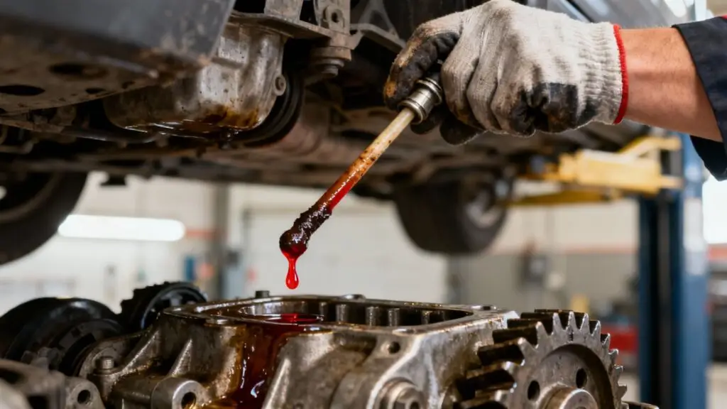 signs of transmission failure transmission fluid.jpg