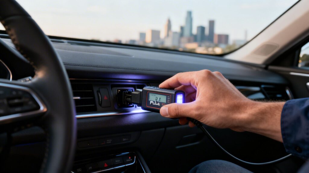 how to read check engine codes car diagnostic