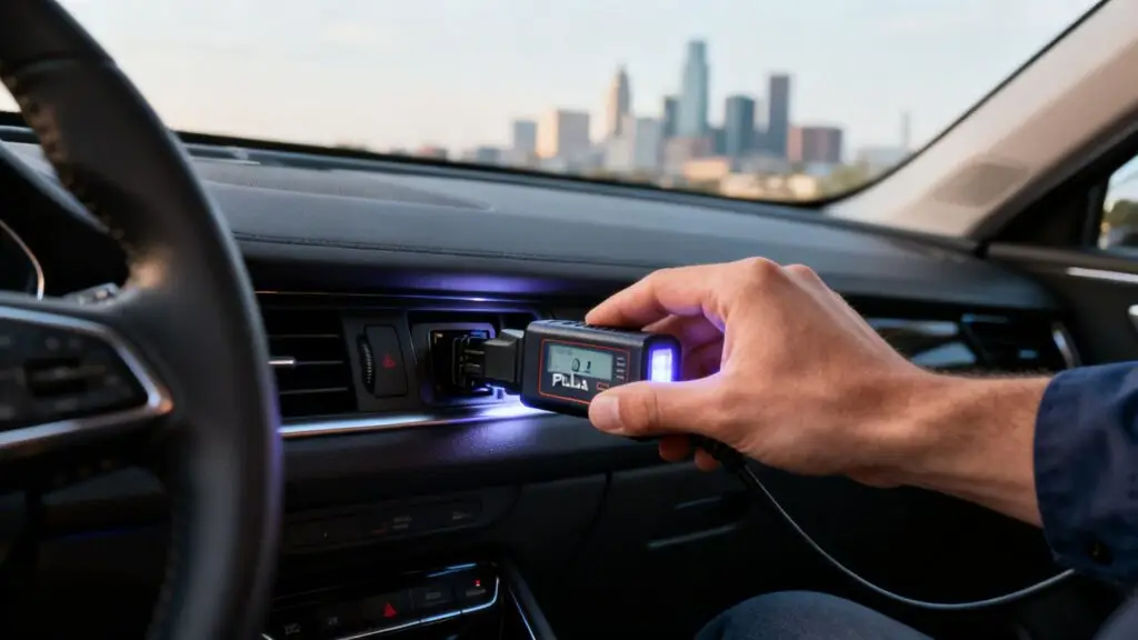 how to read check engine codes car diagnostic
