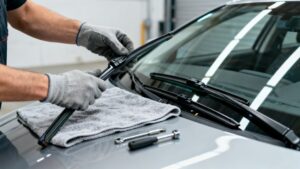 windshield wiper replacement guide wiper replacement