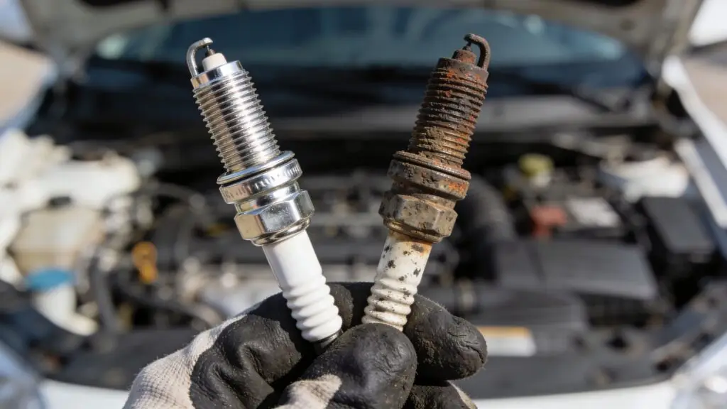 how often to change spark plugs spark plugs
