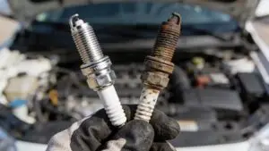 how often to change spark plugs spark plugs