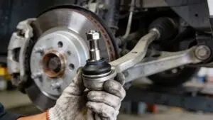 what is a ball joint ball joint