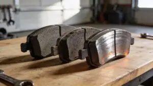 bad brake pads brake pads