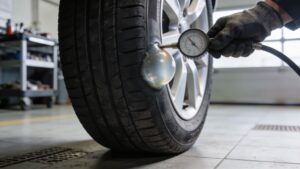 bubble on sidewall of tire tire inspection
