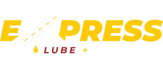 Express Lube & Car Care logo