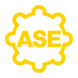 ASE Certified technicians badge representing Automotive Service Excellence certification