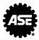 ase certifications technicians
