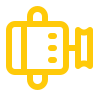 Alternator and starter repair icon for automotive electrical system service in Plano, TX