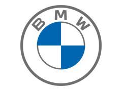 BMW logo – BMW luxury vehicle repair and maintenance at Express Lube & Car Care Plano