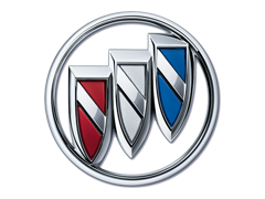 Buick logo – Buick auto repair and maintenance at Express Lube & Car Care Plano