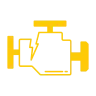 Check engine light diagnostics in Plano, TX