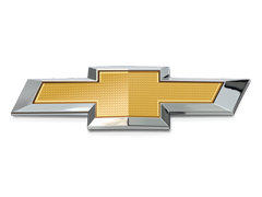 Chevrolet logo – Chevrolet auto repair and maintenance at Express Lube & Car Care Plano