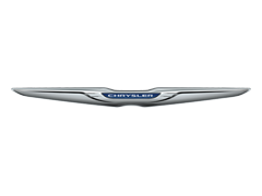 Chrysler logo – Chrysler auto repair and maintenance at Express Lube & Car Care Plano