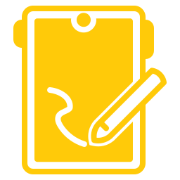 Digital vehicle inspection report showing photos and maintenance recommendations in Plano, TX