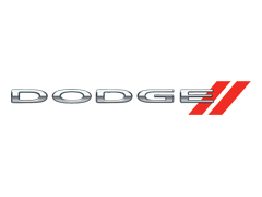 Dodge logo – Dodge auto repair and maintenance at Express Lube & Car Care Plano