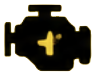 Engine diagnostics and engine repair service at Express Lube & Car Care in Plano, Texas