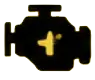 Engine diagnostics and engine repair service at Express Lube & Car Care in Plano, Texas