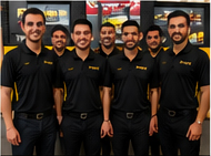 ASE-certified technicians performing professional auto repair in Plano, TX