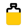 Vehicle filter maintenance icon for engine and cabin filter replacement in Plano, TX