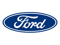 Ford logo – Ford vehicle repair and maintenance at Express Lube & Car Care Plano