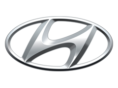 Hyundai logo – Hyundai auto repair and maintenance at Express Lube & Car Care Plano