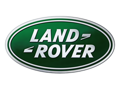 Land Rover logo – Land Rover luxury SUV repair and maintenance at Express Lube & Car Care Plano