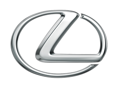 Lexus logo – Lexus luxury vehicle repair and maintenance at Express Lube & Car Care Plano