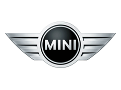 MINI logo – MINI vehicle repair and maintenance at Express Lube & Car Care Plano