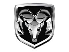 Ram logo – Ram truck repair and maintenance at Express Lube & Car Care Plano