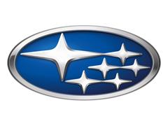 Subaru logo – Subaru auto repair and maintenance at Express Lube & Car Care Plano