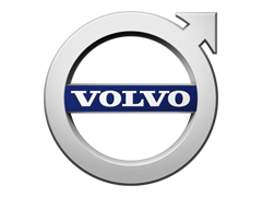 Volvo logo – Volvo luxury vehicle repair and maintenance at Express Lube & Car Care Plano