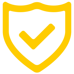 24-month 24,000-mile warranty badge for auto repair services in Plano, TX