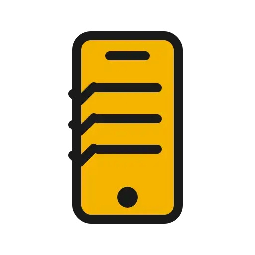 Digital vehicle inspection with photos and technician recommendations at Express Lube & Car Care in Plano, TX.